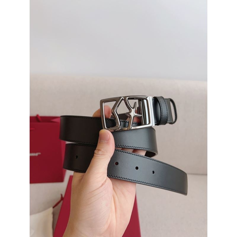 Ferragamo Belts